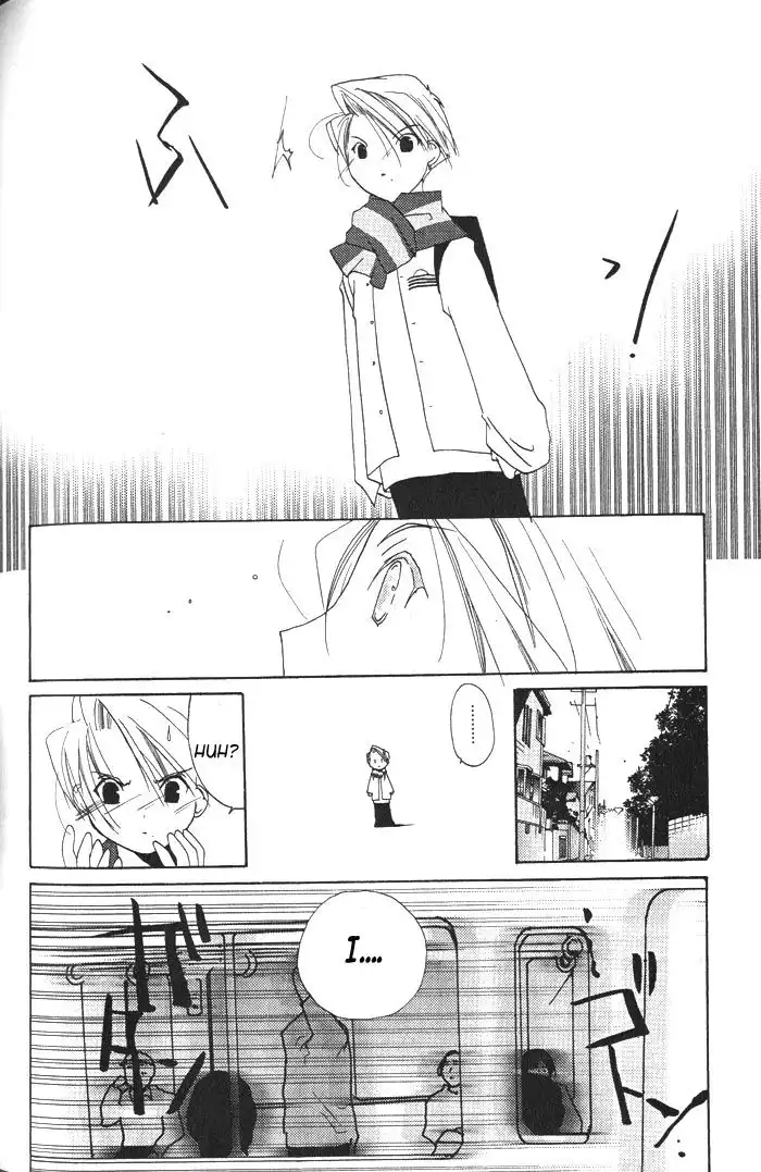Pita Ten Chapter 18 6